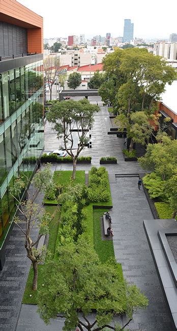 coyoacan-corporate-campus-by-dlc_architects-01 « Landscape Architecture ...