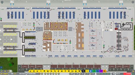 Airport CEO - Guide to Medium Starter Airport