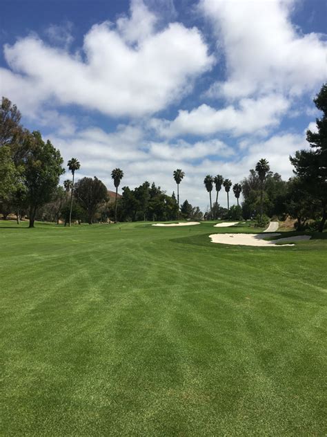 Marine Memorial Golf Course - Camp Pendleton, CA, United States | Swing By Swing