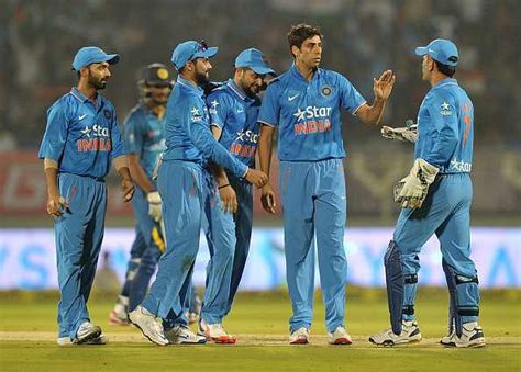 India vs Sri Lanka head to head in T20 Internationals [Records]