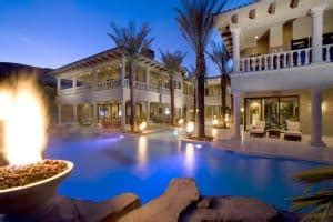 Million Dollar Homes - Mansions for Sale Las Vegas