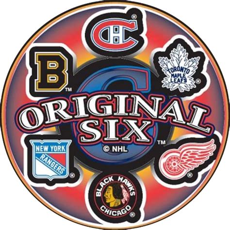 Create a NHL Original Six Trivia Game with Crowdpurr