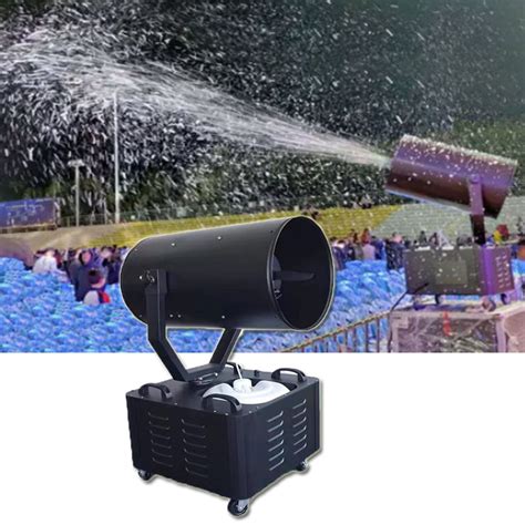 China Artificial Snow Machine manufacturers, Artificial Snow Machine suppliers, Artificial Snow ...