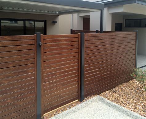 How To Install Aluminum Fence Slats – Trending Now