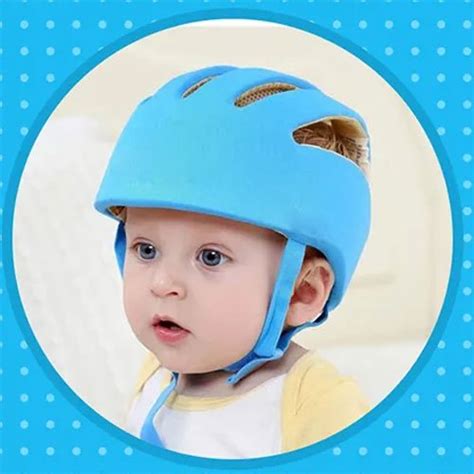 Adjustable Kids Safety Helmet, For Head Protecting Purpose at ₹ 400 in ...