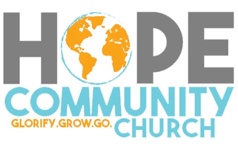 Hope Community Church EPC