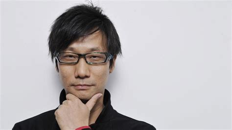 Hideo Kojima Took a Break from Metal Gear Solid 5 to Give Knack a Try ...