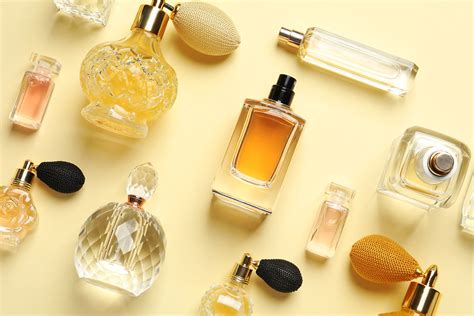 Body Spray vs. Perfume: What's The Difference? - Unleashed Perfumes