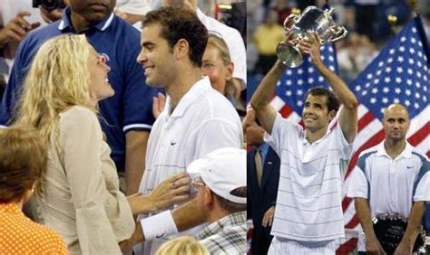 Pete SamprasTennis Player Wife Photos | Tennis Stars