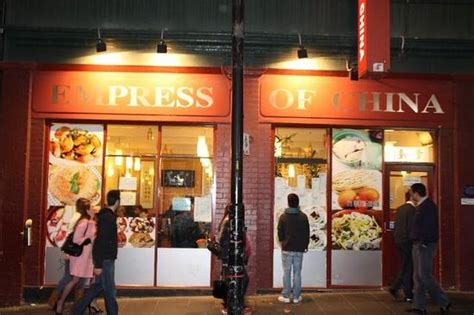 Empress of China, Melbourne - Restaurant Reviews & Photos - TripAdvisor