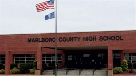 Marlboro County School Board meeting tonight about threats made to ...