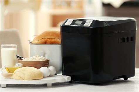 11 Bread Machine Tips For Beginners To Get You Started