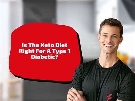 Is The Keto Diet Right For A Type 1 Diabetic? — FTF Warrior