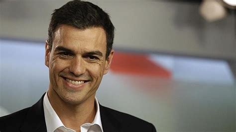 The rise of Spain's new prime minister Pedro Sanchez - Olive Press News ...