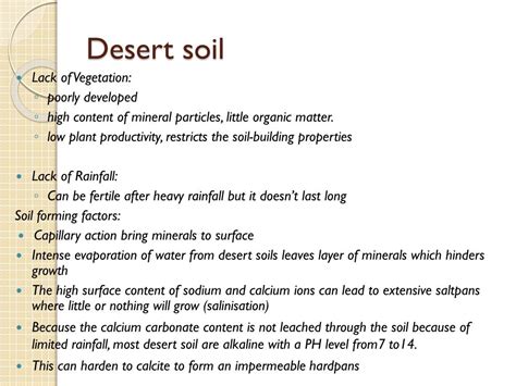 PPT - HOT DESERT BIOME PowerPoint Presentation, free download - ID:6592130