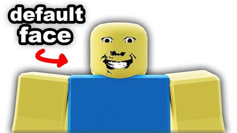 I Made a Roblox TEXTURE PACK - YouTube