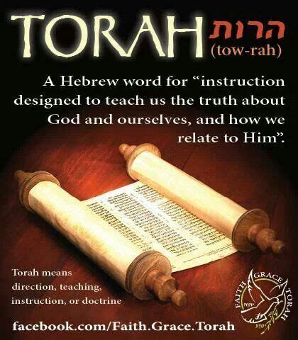 The Torah Vs The Pentateuch: A Comparison Of Two Ancient Texts | Religions Facts