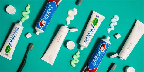 19 Toothpaste Nutrition Facts - Facts.net