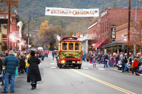 The Best Christmas Town in Every State | Reader's Digest