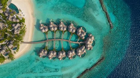 The Nautilus Maldives – Hotel Review | Condé Nast Traveler