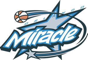 Orlando Magic Logo Vector at Vectorified.com | Collection of Orlando ...