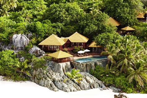 13 of Seychelles' Top Honeymoon Hotels