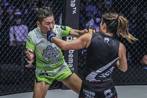 jing-nan-xiong-angela-lee-one-championship-92-9 | MMA Junkie