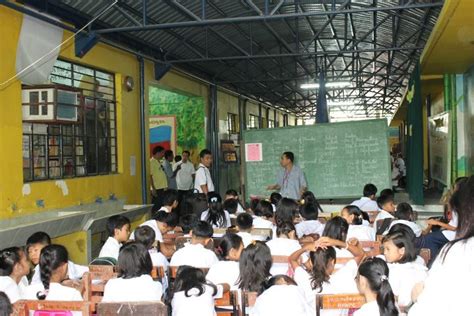 Shortages, lack of budget still afflict public school system - Bulatlat