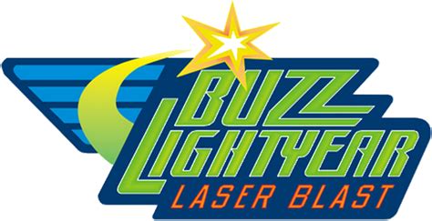 Buzz Lightyear Logo Png - Download Free Png Images