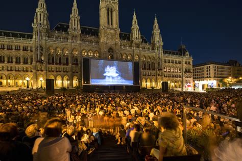 Soak In The Amazing Summer Festivals Of Vienna With The Vienna Tourist ...