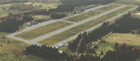 North-west airfield | DayZ Standalone Wiki | FANDOM powered by Wikia