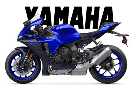 Yamaha Fairings