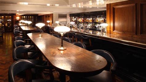 Hawksmoor Seven Dials Bar, London - Restaurant Reviews, Bookings, Menus, Phone Number, Opening Times