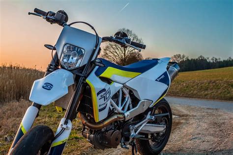 The Ultimate Guide To Husqvarna Motorcycles: