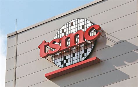 TSMC Once Again Broke Through the Limits of Semiconductor Materials