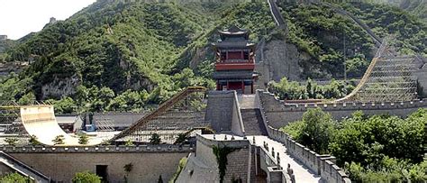 Coberly blog: danny way great wall of china