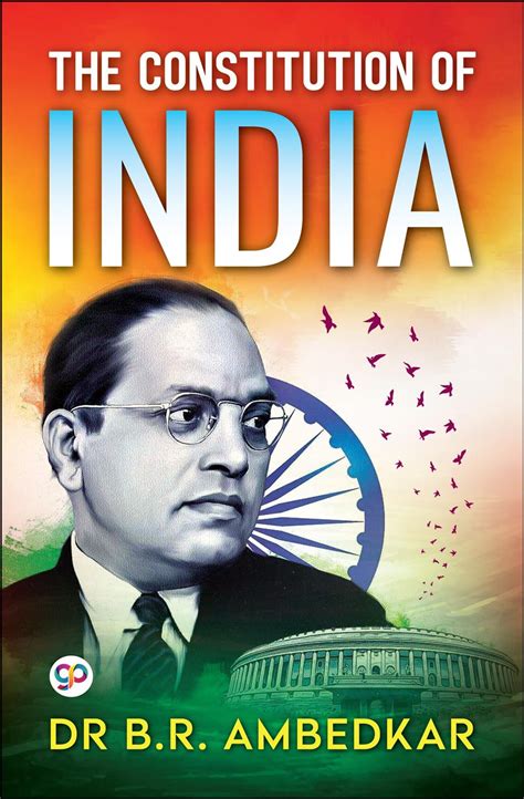 The Constitution of India eBook by Dr B.R. Ambedkar - EPUB | Rakuten ...