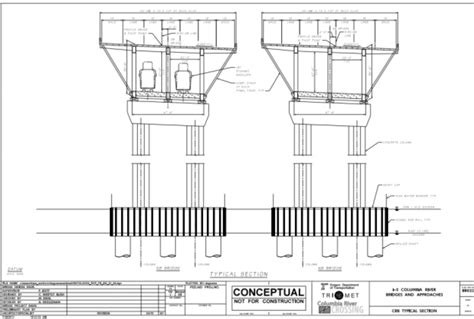 How ODOT & WSDOT are hiding real plans for a 10- or 12-lane I-5 Bridge ...