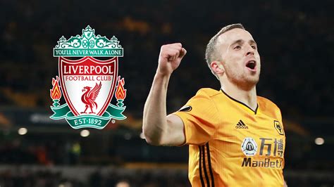 Liverpool confirm £41m signing of Wolves star Jota | Sporting News Canada