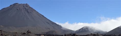 Hiking in Fogo - Discover Cape Verde