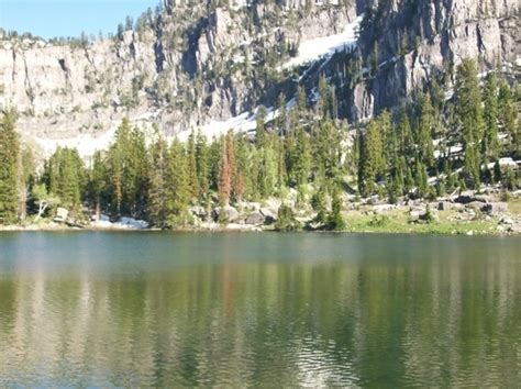 Bloomington Lake in Garden City, Idaho - Kid-friendly Attractions | Trekaroo