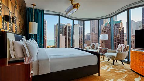 The Best Hotels in Chicago