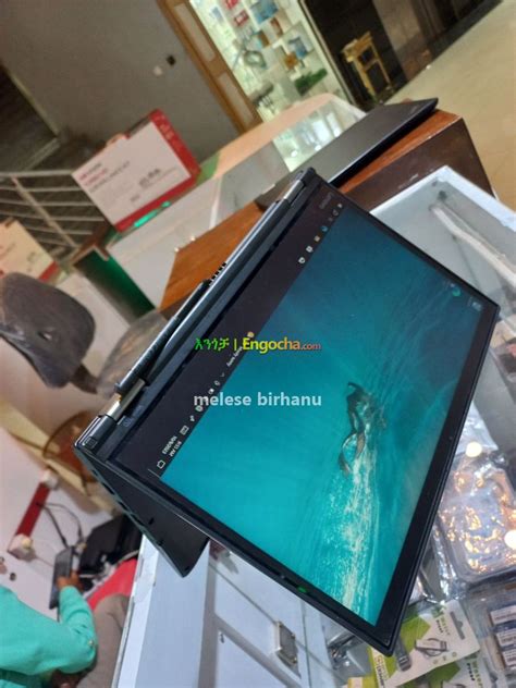New Lenovo Thinkpad Yoga 370 Touch screen laptop for sale & price in Ethiopia - Engocha.com ...
