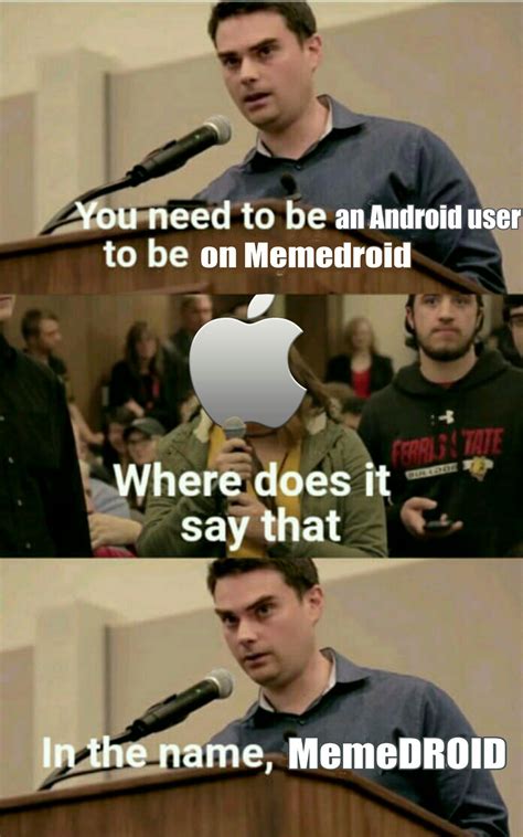 The best android memes :) Memedroid