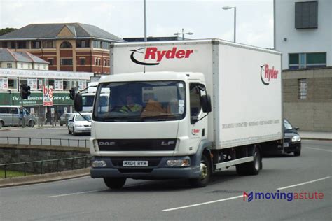 Ryder Truck Rental Review - 2024 Pricing and Services