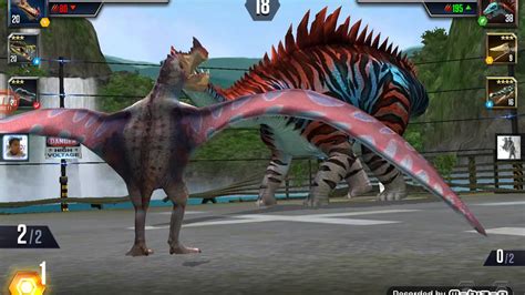 Melhor jogo de dinossauros para Android - YouTube