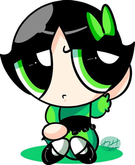 Buttercup The Powerpuff Girls Powerpuff Girls Fanart Powerpuff | Images and Photos finder