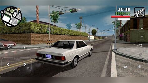 Gta San Andreas Graphics Mods