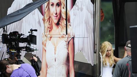 TV's 'Nashville' set to become a Broadway musical