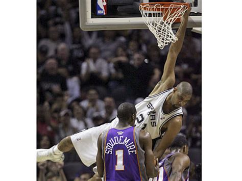 2007 NBA Playoffs - CBS News